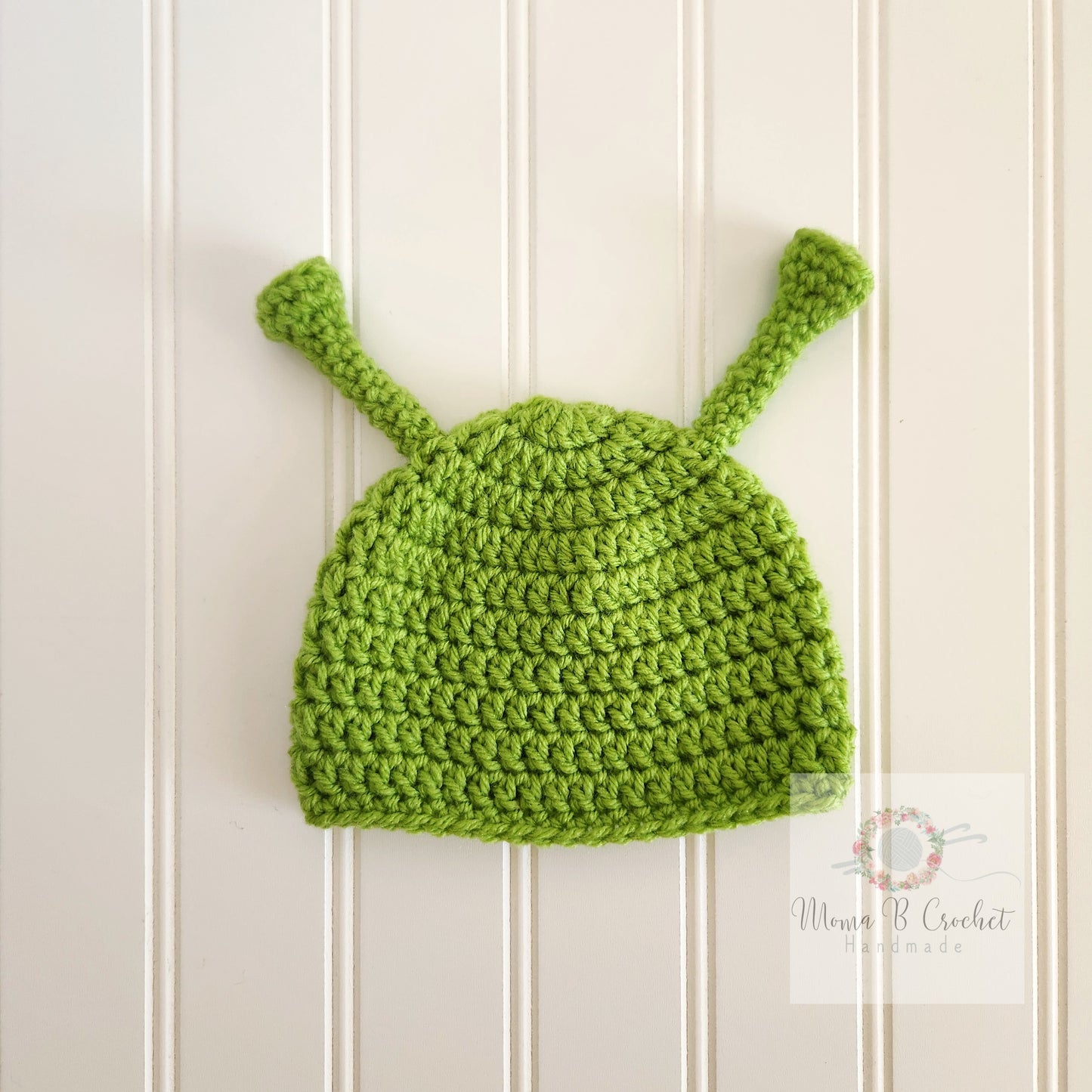 Shrek Baby Set