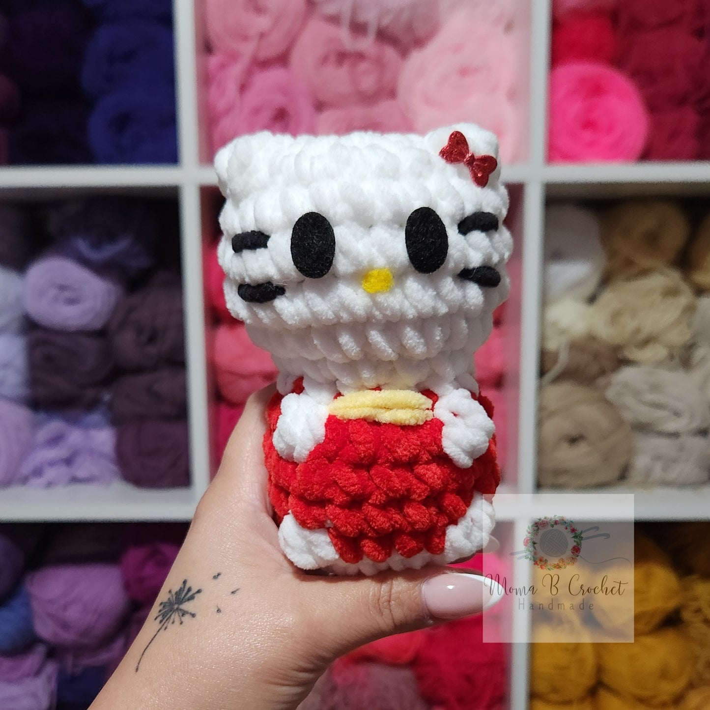 Hello Kitty (Mini)