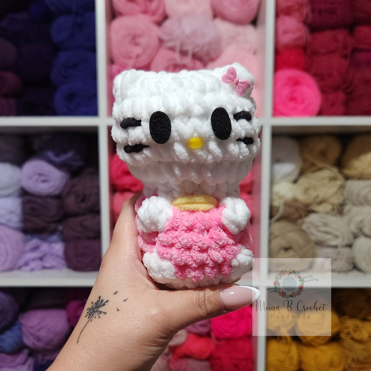 Hello Kitty (Mini)