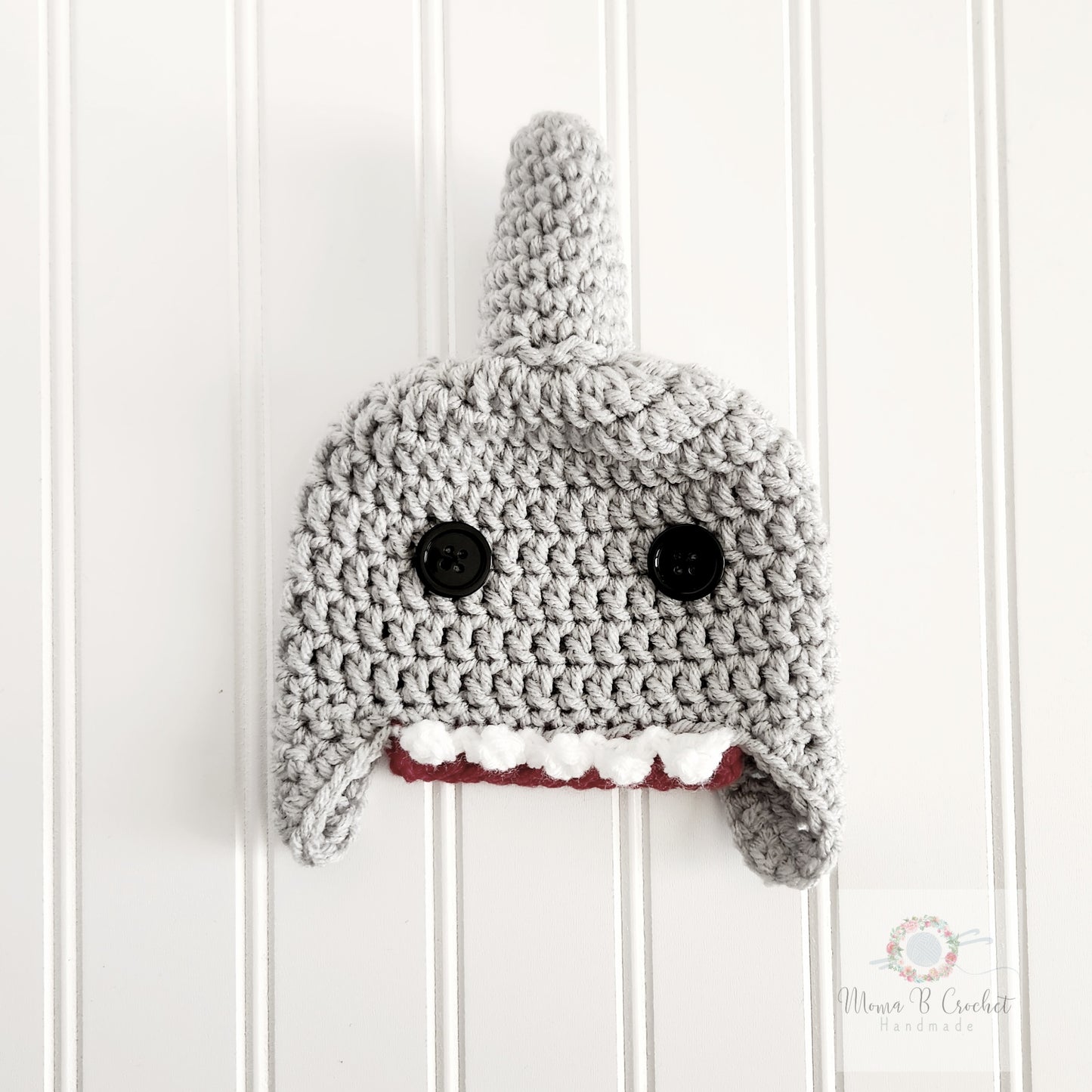 Shark Baby Set