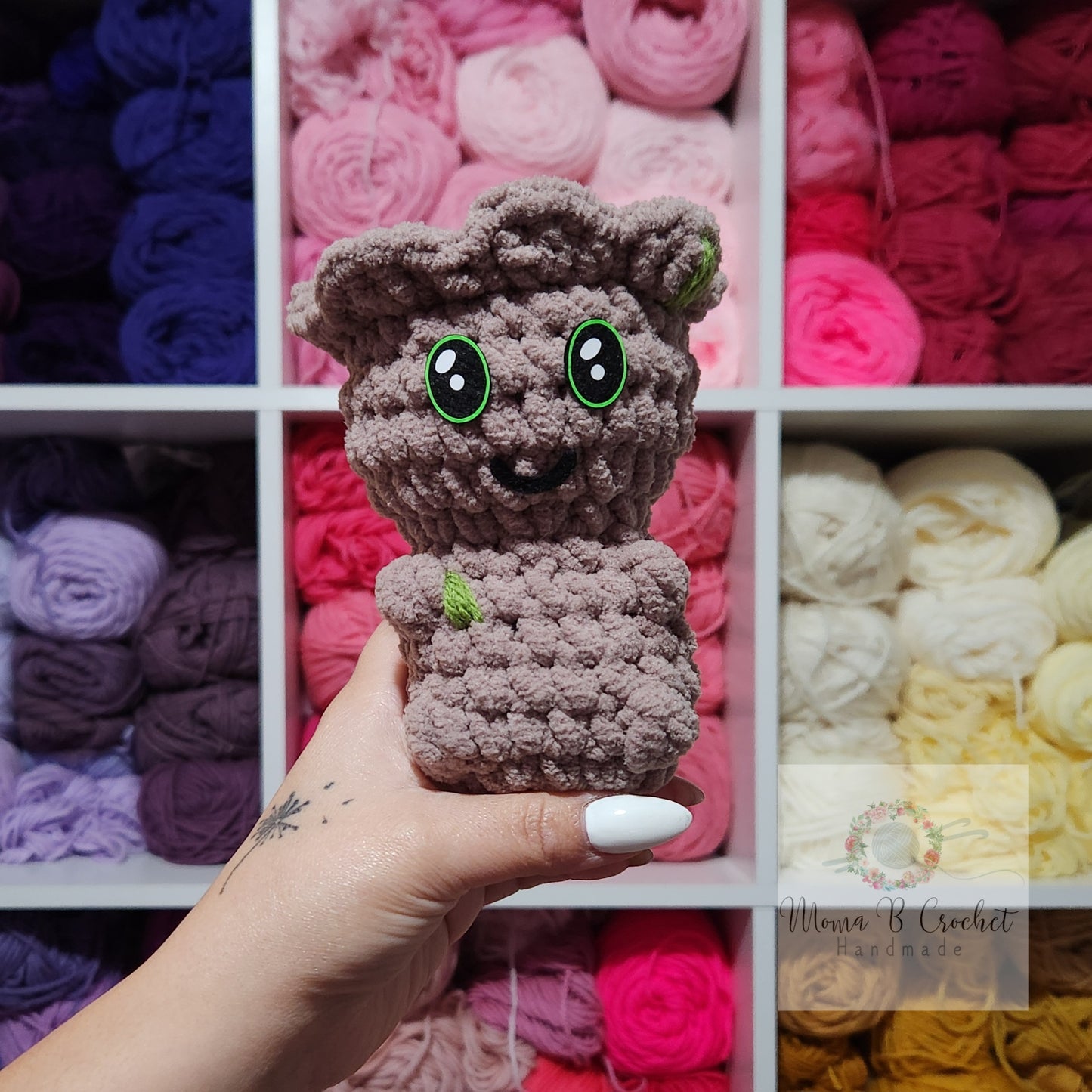 Groot (Mini)