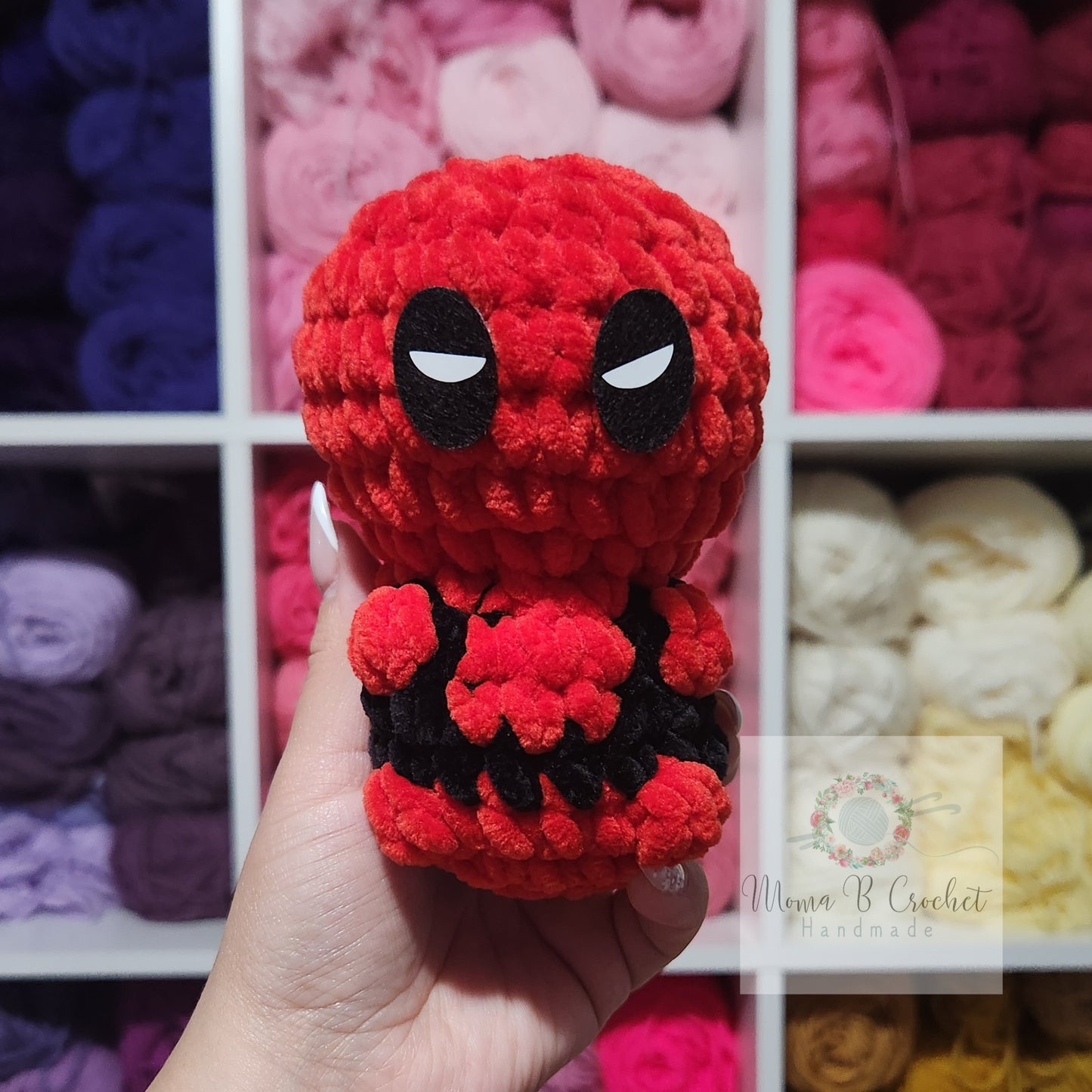 Deadpool (Mini)