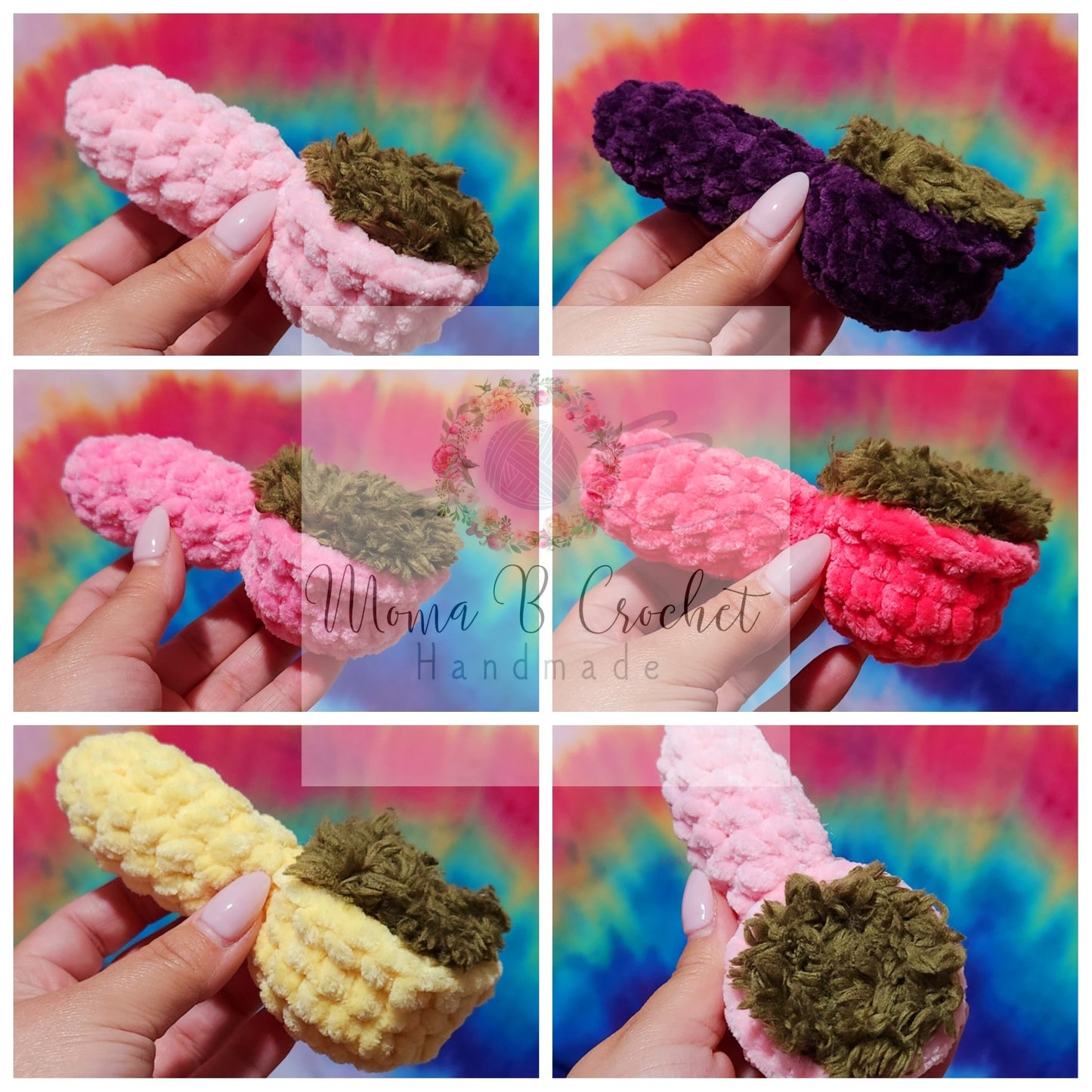Crochet Pipe, Crochet Bong/Pipe, Smoke Bowl, Smoking Bowl Plush