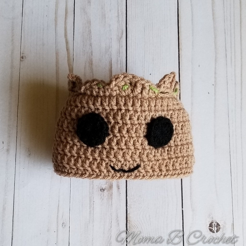 Groot Baby Set