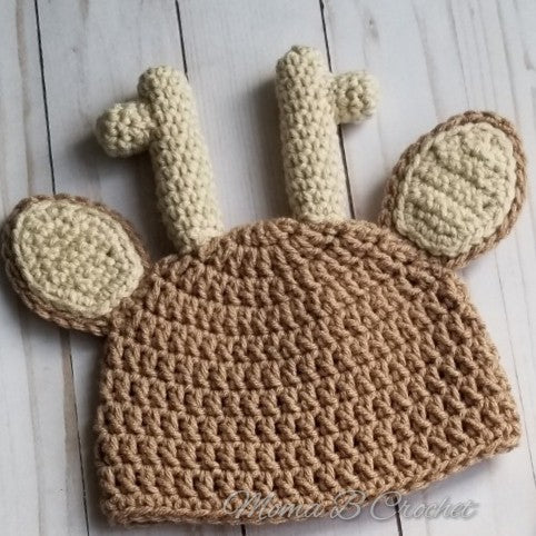 Deer Baby Set