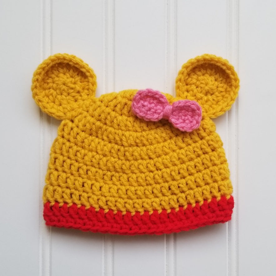 Winnie the Pooh Baby Set