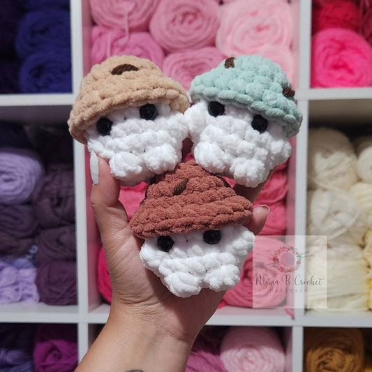 Mushie (Mini)