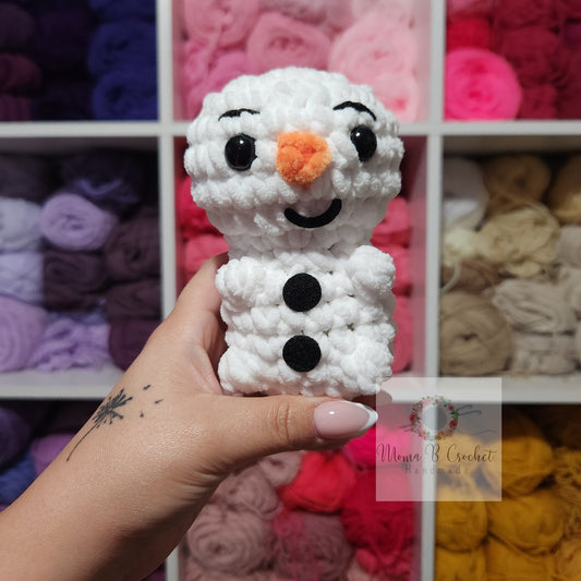 Snowman (Mini)