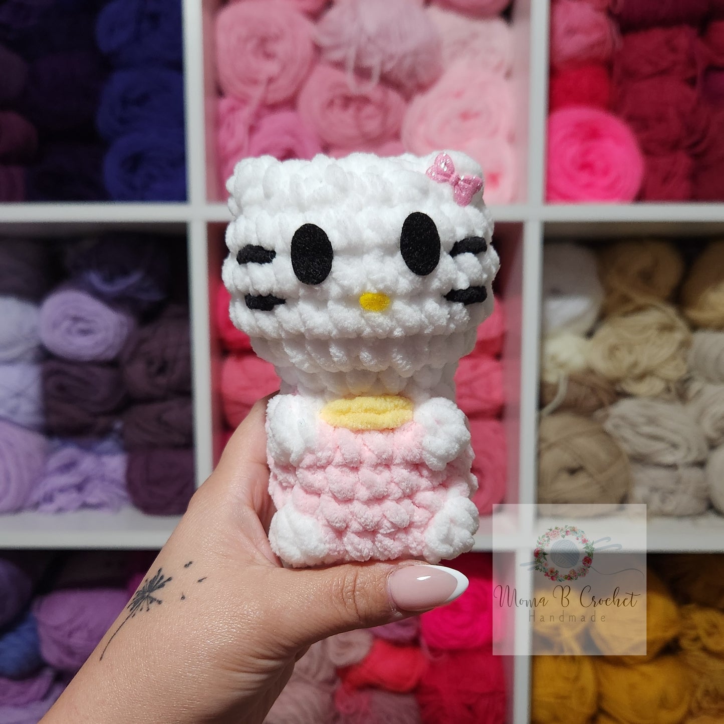 Hello Kitty (Mini)