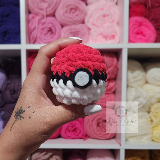 Pokeball (Mini)